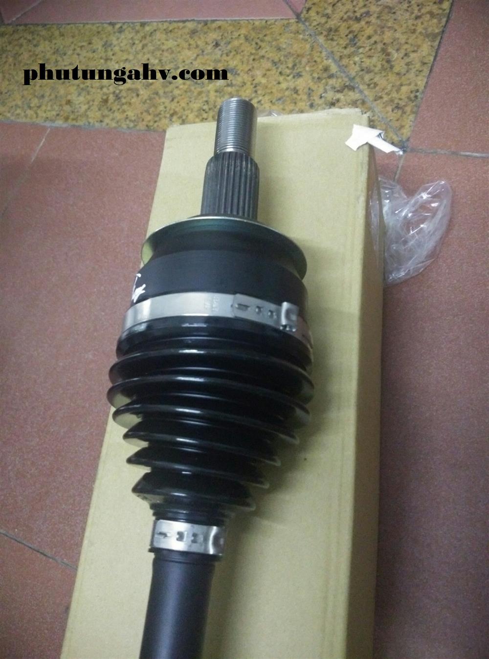 Láp trước, phải shaft(l),d mazda 3